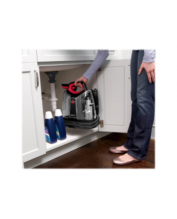 Odkurzacz piorący BISSELL MultiClean SpotStain 4720M