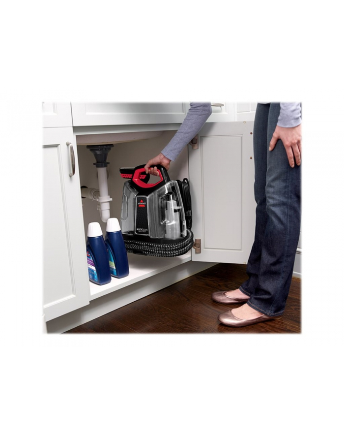 Odkurzacz piorący BISSELL MultiClean SpotStain 4720M główny