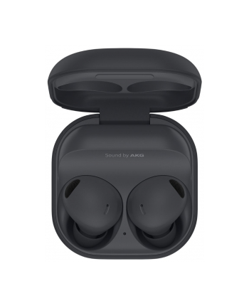 samsung electronics polska SAMSUNG Galaxy Buds2 Pro SM-R510 Kolor: CZARNY (wersja europejska)