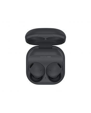 samsung electronics polska SAMSUNG Galaxy Buds2 Pro SM-R510 Kolor: CZARNY (wersja europejska)