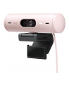 LOGITECH Brio 500 - ROSE - EMEA28 - nr 2