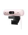 LOGITECH Brio 500 - ROSE - EMEA28 - nr 8