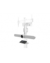 NEOMOUNTS BY NEWSTAR AFLS-825WH1 Floor Accessory White - nr 21
