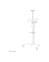 NEOMOUNTS BY NEWSTAR AFLS-825WH1 Floor Accessory White - nr 36