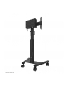 NEOMOUNTS BY NEWSTAR FL50S-825BL1 Floor Stand Black - nr 1