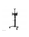 NEOMOUNTS BY NEWSTAR FL50S-825BL1 Floor Stand Black - nr 7