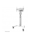 NEOMOUNTS BY NEWSTAR FL50S-825WH1 Floor Stand White - nr 45