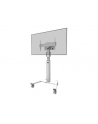 NEOMOUNTS BY NEWSTAR FL50S-825WH1 Floor Stand White - nr 54