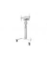 NEOMOUNTS BY NEWSTAR FL50S-825WH1 Floor Stand White - nr 60