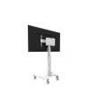 NEOMOUNTS BY NEWSTAR FL50S-825WH1 Floor Stand White - nr 62