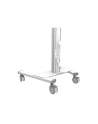 NEOMOUNTS BY NEWSTAR FL50S-825WH1 Floor Stand White - nr 66