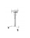 NEOMOUNTS BY NEWSTAR FL50S-825WH1 Floor Stand White - nr 67