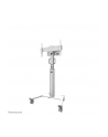 NEOMOUNTS BY NEWSTAR FL50S-825WH1 Floor Stand White - nr 69