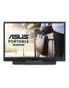 ASUS ZenScreen MB166B 15.6inch Portable USB Monitor FHD 1920x1080 USB 3.2 Autoczerwonyation Smartcase IPS 16:9 anti-reflective - nr 26