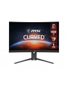 MSI G272CQP 27inch VA Curve 1000R 2560x1440 170Hz 1ms 2xHDMI DP 3y Warranty - nr 1