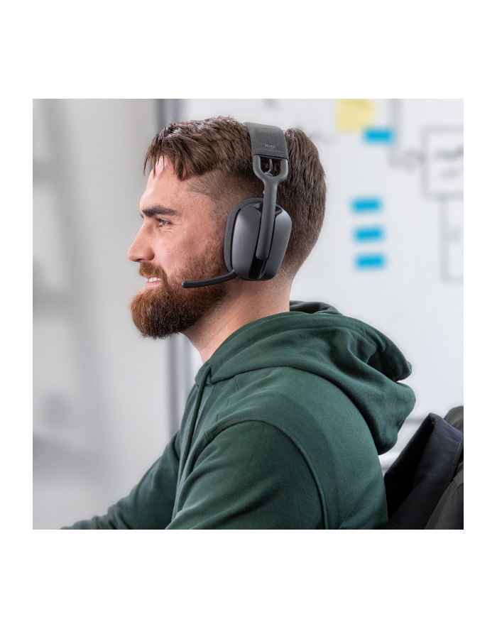 LOGITECH ZONE VIBE 100 - GRAPHITE A00167 - EMEA główny