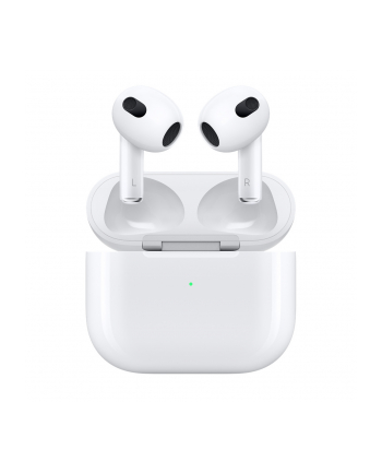 APPLE AirPods 3rd Generation with Lightning Charging Case (P)