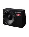 Subwoofer pasywny Kenwood  KSC-W1200B - nr 1