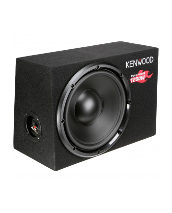 Subwoofer pasywny Kenwood  KSC-W1200B