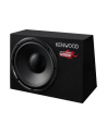 Subwoofer pasywny Kenwood  KSC-W1200B - nr 5