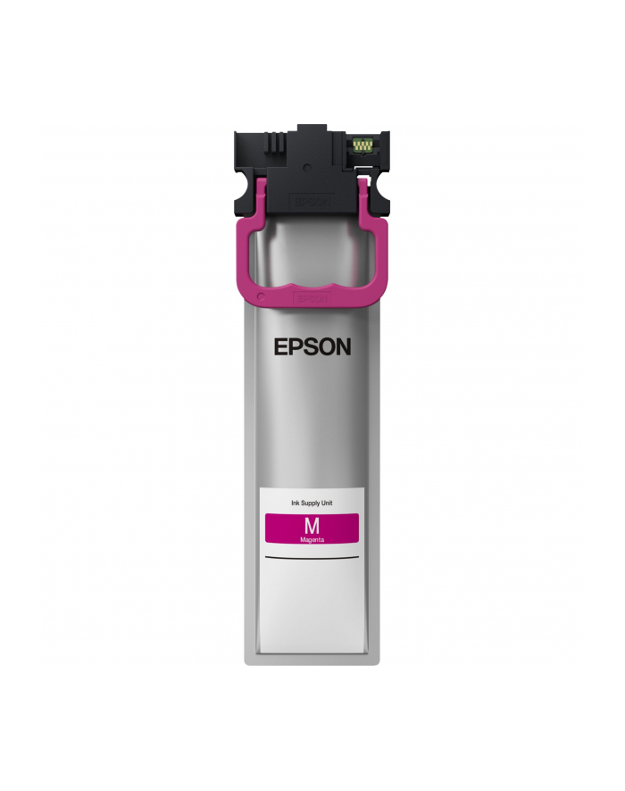 EPSON WF-C53xx/WF-C58xx Series Ink Cartridge XL Magenta 5.000 pages główny