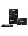 Dysk SSD Samsung 870 EVO 1TB MZ-77E1T0BW SATA - nr 23