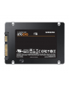 Dysk SSD Samsung 870 EVO 1TB MZ-77E1T0BW SATA - nr 24
