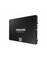 Dysk SSD Samsung 870 EVO 1TB MZ-77E1T0BW SATA - nr 25
