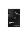 Dysk SSD Samsung 870 EVO 1TB MZ-77E1T0BW SATA - nr 28