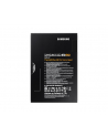 Dysk SSD Samsung 870 EVO 1TB MZ-77E1T0BW SATA - nr 29