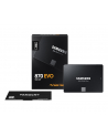 Dysk SSD Samsung 870 EVO 1TB MZ-77E1T0BW SATA - nr 31