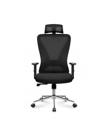 mark adler Fotel biurowy MA-Manager 35 Black nr 2