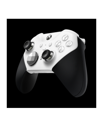 microsoft MS Xbox Elite v2 Controller Core White mi EN/FR/D-E/IT/PL/PT/RU/ES