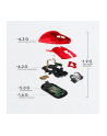 LOGITECH PRO X SUPERLIGHT Wireless Gaming Mouse - RED - EER2-933 - nr 13