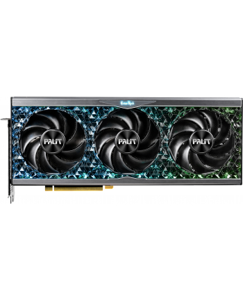 PALIT GeForce RTX 4090 GameRock OC 24GB GDDR6X PCI-E 4.0 3xDP 1xHDMI