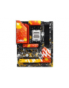 ASROCK B650 LIVEMIXER AM5 ATX DDR5 2xSATA3 2xHyper M.2 - nr 24