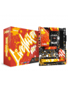 ASROCK B650 LIVEMIXER AM5 ATX DDR5 2xSATA3 2xHyper M.2 - nr 32