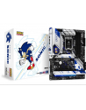 ASROCK Z790 PG SONIC LGA1700 ATX MB 4xDDR5 8xSATA - nr 42