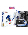 ASROCK Z790 PG SONIC LGA1700 ATX MB 4xDDR5 8xSATA - nr 8