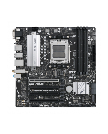 ASUS PRIME B650M-A