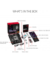 ASUS ROG STRIX B650E-I GAMING WIFI 1xHDMI 2xSATA 6Gb/s ports - nr 51