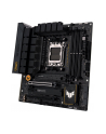 ASUS TUF GAMING B650M-PLUS 1xHDMI 1xDP 4xSATA 6Gb/s ports - nr 25