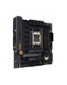 ASUS TUF GAMING B650M-PLUS 1xHDMI 1xDP 4xSATA 6Gb/s ports - nr 37