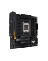 ASUS TUF GAMING B650M-PLUS 1xHDMI 1xDP 4xSATA 6Gb/s ports - nr 4