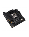 ASUS TUF GAMING B650M-PLUS 1xHDMI 1xDP 4xSATA 6Gb/s ports - nr 55
