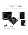 ASUS TUF GAMING B650M-PLUS 1xHDMI 1xDP 4xSATA 6Gb/s ports - nr 60