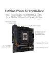 ASUS TUF GAMING B650M-PLUS 1xHDMI 1xDP 4xSATA 6Gb/s ports - nr 61