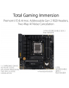 ASUS TUF GAMING B650M-PLUS 1xHDMI 1xDP 4xSATA 6Gb/s ports - nr 63