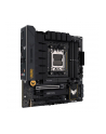 ASUS TUF GAMING B650M-PLUS 1xHDMI 1xDP 4xSATA 6Gb/s ports - nr 73