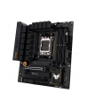 ASUS TUF GAMING B650M-PLUS WIFI 1xDP 4xSATA 6Gb/s ports - nr 102